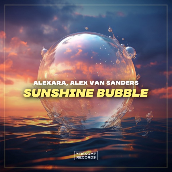 Sunshine Bubble